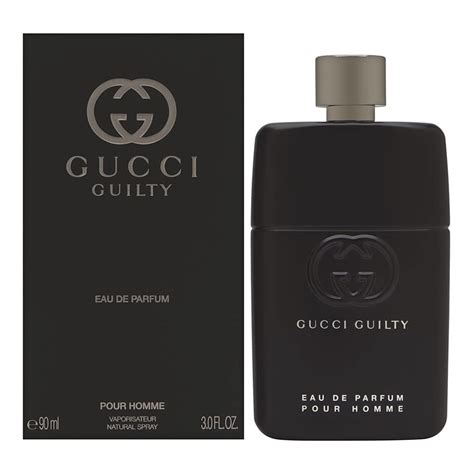 gucci guilty for men 3.0 oz eau de parfum spray|Gucci Guilty for men 150ml.